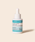 Salicylic Acid 2% & Zinc Serum