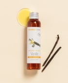 Olio di vaniglia BIO (macerato oleoso)