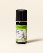 Organic Atlas Cedarwood Essential Oil