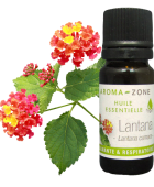 Olio essenziale di Lantana BIO