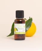 Huile essentielle Mandarine jaune