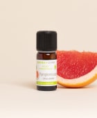 Huile essentielle Pamplemousse