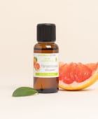Huile essentielle Pamplemousse