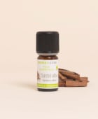 Huile essentielle Santal alba