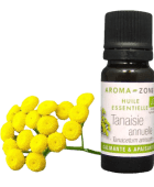Olio essenziale Tanaceto annuale BIO (o Camomilla blu)