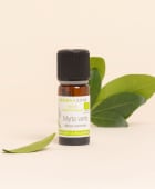 Olio essenziale di Mirto verde BIO
