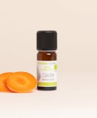 Huile essentielle Carotte