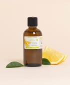 Olio essenziale di Limone di Sicilia