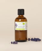 Olio essenziale Lavanda vera di Bulgaria BIO