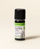 Olio essenziale di Ylang-ylang completo BIO