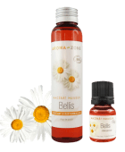 Organic Daisy (Bellis perennis) Infused Oil