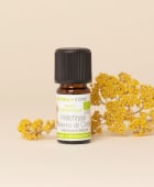Olio essenziale Elicriso italico (Immortale) di Corsica BIO