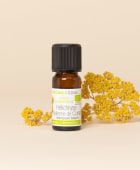 Huile essentielle Hélichryse italienne (Immortelle) de Corse BIO