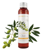 Huile d'Olive BIO
