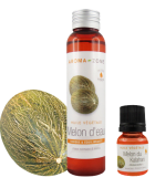 Huile de Melon d'eau du Kalahari