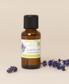 Huile essentielle Lavande vraie de Bulgarie BIO