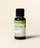 Organic True Lavender Essential Oil