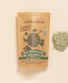 Superfine Montmorillonite Green Clay (Smectite)