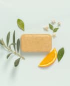 Sapone vegetale esfoliante