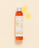 Olio di camelia biologico