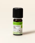 Huile essentielle Ciste ladanifère BIO
