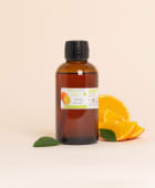 Huile essentielle Orange douce