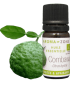 Huile essentielle Combawa BIO