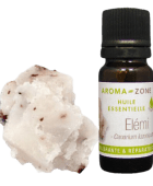 Olio essenziale di Elemi