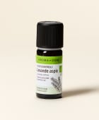 Organic Spike Lavender Essential Oil