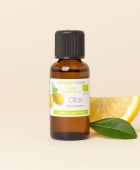 Huile essentielle Citron de Sicile BIO