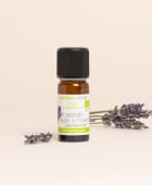 Organic Lavandin Super Essential Oil