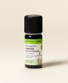 Organic Lavandin Super Essential Oil