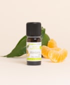 Huile essentielle Mandarine verte BIO