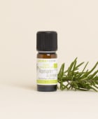 Organic Rosemary Cineole Essential Oil