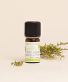 Olio essenziale di Timo tujanolo della Provenza BIO