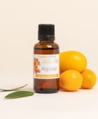 Huile d'Argousier BIO (Extrait CO2)