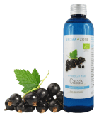 Hydrolat de Cassis BIO