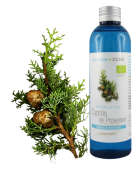 Idrolato di cipresso biologico