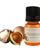 Olio di Macadamia BIO