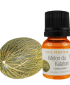 Huile de Melon d'eau du Kalahari