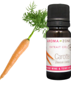 Extrait CO2 Carotte BIO