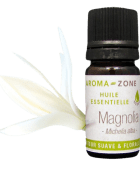 Huile essentielle Magnolia