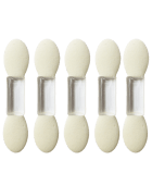 Applicateurs en mousse double (lot de 5)