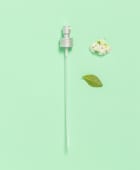 Aluminium Pump 24/410 For Bottle