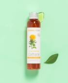 Olio vegetale di cartamo biologico linoleico