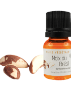Huile de Noix du Brésil BIO