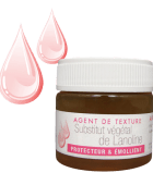 Substitut végétal de lanoline - Emollient