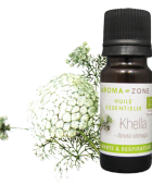 Huile essentielle Khella BIO