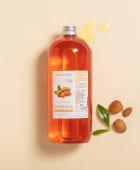 Huile d'Amande douce BIO