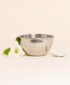 Bol en inox grand modèle - 300 ml